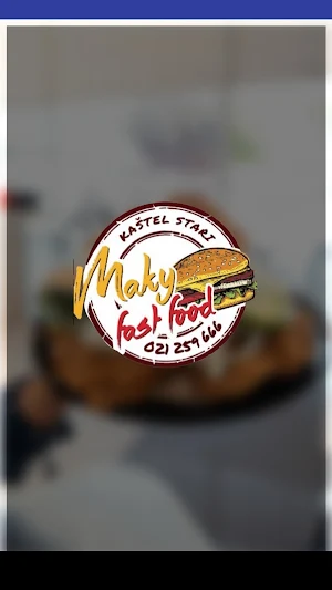 Fast Food Maky Screenshot 1