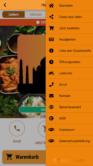Haveli Screenshot 2