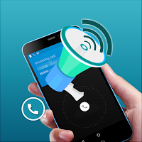 Caller Name Speaker :Announcer