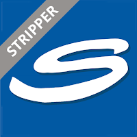 Shelbourne Stripper Header