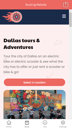 In City Wheels Screenshot 2