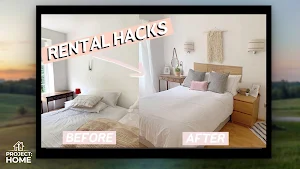 Project: Home Screenshot 2