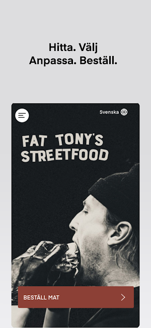 Fat Tony's Screenshot 0
