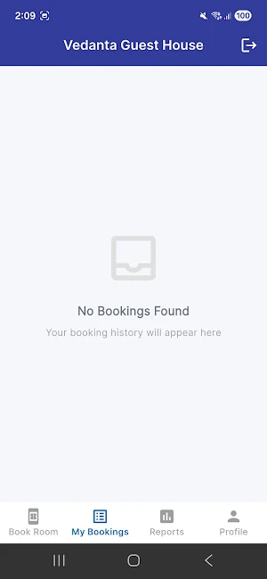V-StayHub Screenshot 3