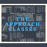 The approach classes