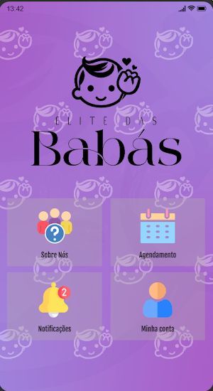 ELITE DAS BABÁS Screenshot 0