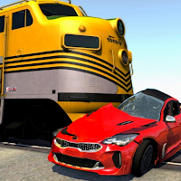Car Crash Royale