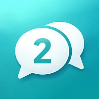 Web Scan & Dual Chat App