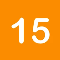 Puzzle 15