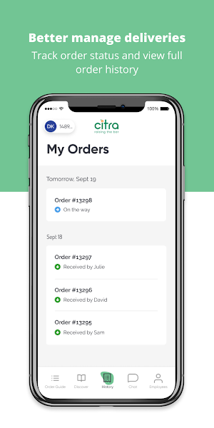 Citra Screenshot 2