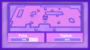 Pyta's Tale Screenshot 3