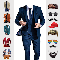 Smarty Man - Suit Photo Editor