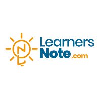 Learners Note