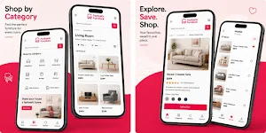Fantastic Furniture Screenshot 0