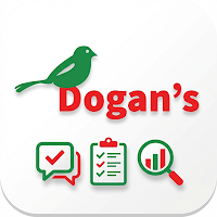 Dogan's Sales Reports