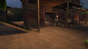 Outposts Screenshot 1