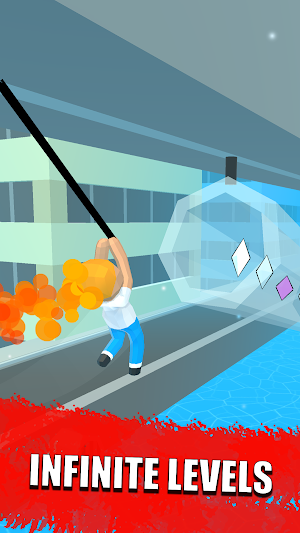 Hot Head Screenshot 0