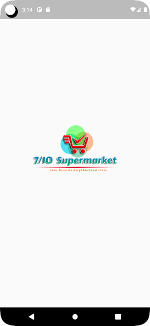 7/10 SuperMarket Screenshot 0