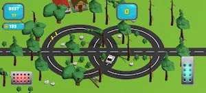 Car Loop Screenshot 1