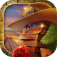 Adventure Hidden Object Game – Secret Quest