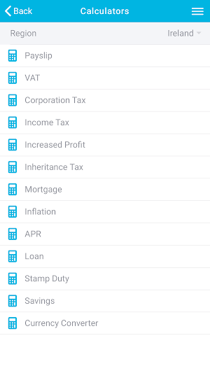 PKF OCLH Screenshot 1