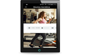 Musica Aerobica Gratis Screenshot 3