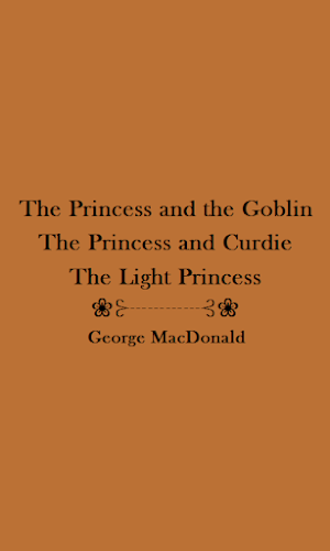 The Princess and the Goblin Screenshot 2