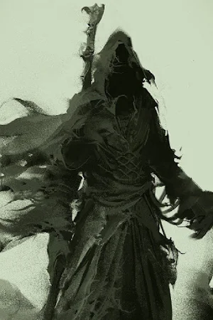 Scary Wallpapers Screenshot 1