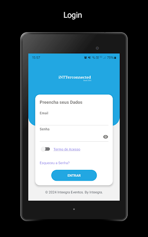 iNTTerconnected Screenshot 3