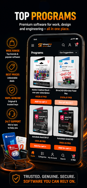 Softwareteck.com Screenshot 3