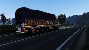 Skin Truck India Screenshot 1