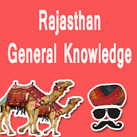 Rajasthan General Knowledge