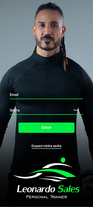Leotrainer Screenshot 0