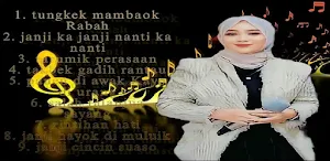Tungkek Mambaok Rabah |Fauzana Screenshot 0