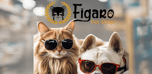 Figaro Pet Shop Screenshot 0