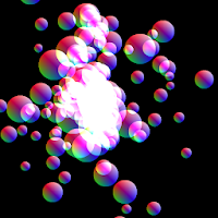 Bubble Maker