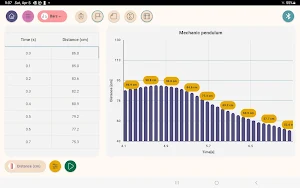XploriLab Screenshot 1