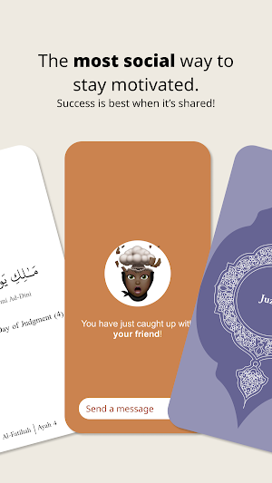 Quraneyah Screenshot 2