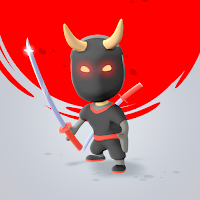 Ninja Survivor 3D
