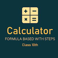 Maths Formula Based Solution