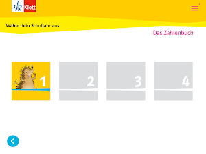 Das Zahlenbuch Screenshot 2