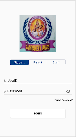 SRI SAI VANI VIDYANIKETHAN Screenshot 0