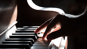 Piano Sounds Screenshot 3