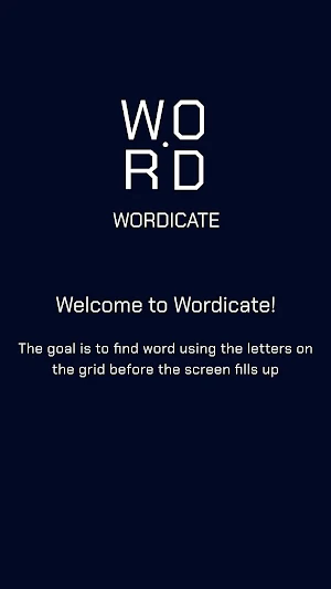 Wordicate Screenshot 3