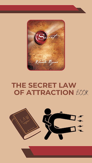 Law of attraction book Screenshot 3