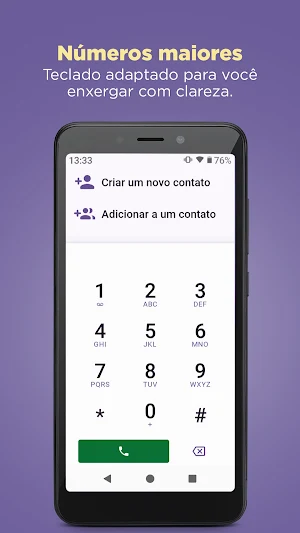 DiscaFácil - Discador Conecta  Screenshot 0