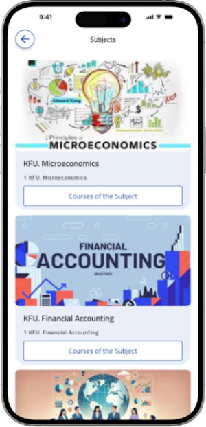Study Academy Screenshot 3