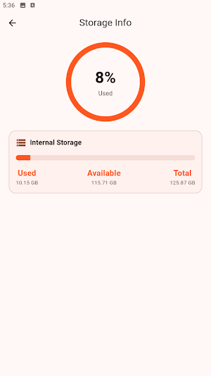 NadBox Screenshot 2