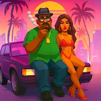 Grand Drug Dealer:Simulator