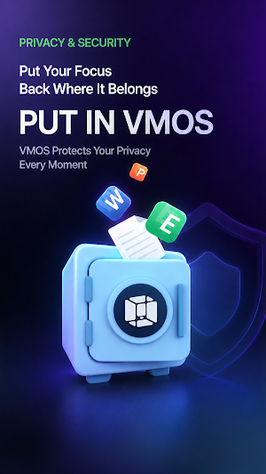 VMOS - Android virtual machine Screenshot 2